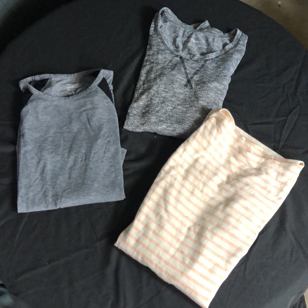 Gap | maternity shirts | XS